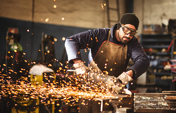 Best Food and Beverage Processing Equipment Welding in Cambridge, WI