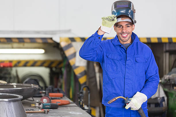 Trusted Cambridge, WI Welder & Metal Fabrication Experts